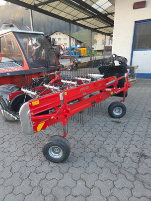 Bandrechen Bandheuer Molon 210