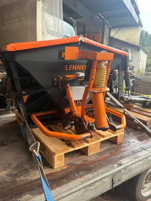 Lehner Polaro L