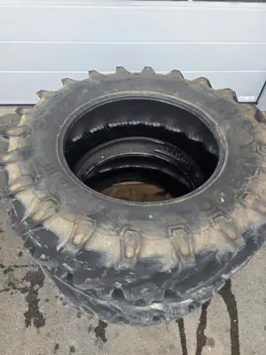 Trelleborg 600/65R38