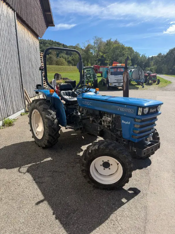 Iseki TS3110