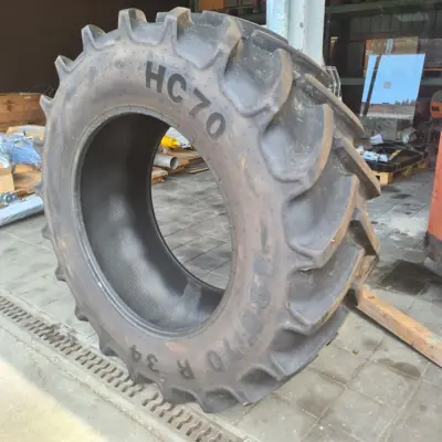 Pneu Mitas HC 70 480/ 70 x 34