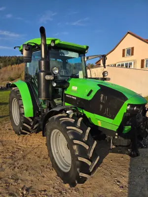 Deutz Fahr 5100 G