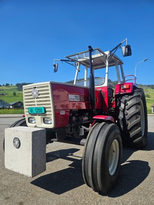 Steyr 760