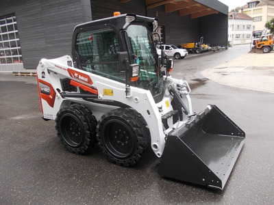 Bobcat S450 / 2020