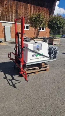 Uni Green Spritze 400l