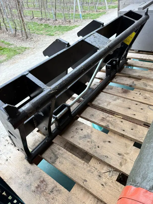 Interface Kramer-Euro