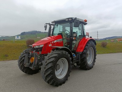 Massey Ferguson MF 5713 SL