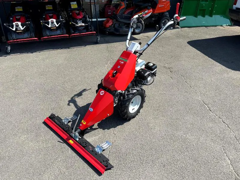 Barbieri, FC 120, 2026