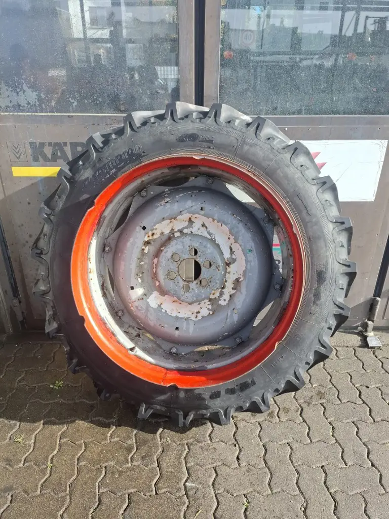 Occ. Doppelrad Schaad 12.4x36