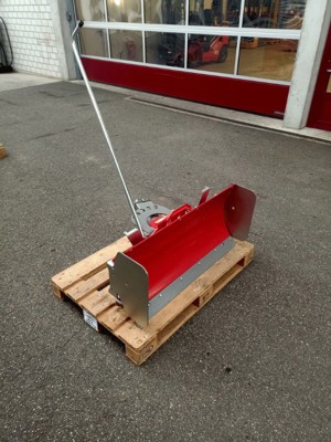 Rapid Räumschild RS 100