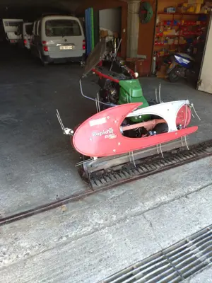 Rapid Euro 3