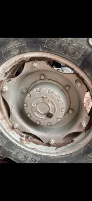 Suche MF Allradfelgen vorne