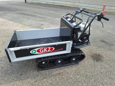 Raupentransporter GKZ GK300 HB