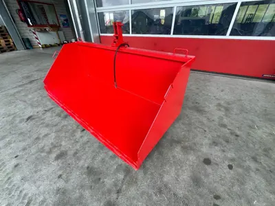 Kippschaufel 2.20 m
