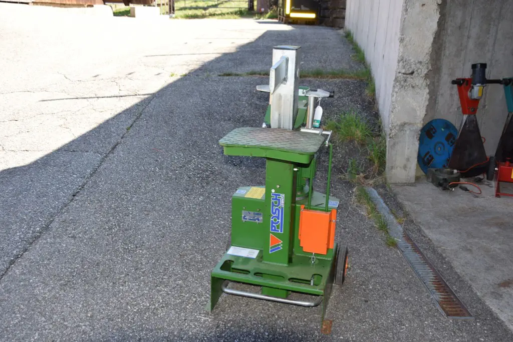 Posch Kurzholzspalter
