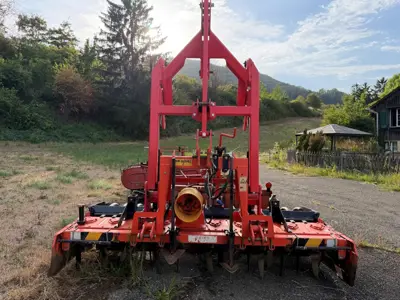 Kreiselegge Maschio DS 2500