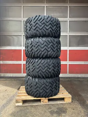 Occasion Pneu All-Ground Continental 440/50R17