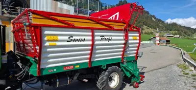 Lüönd Swiss Profi 24