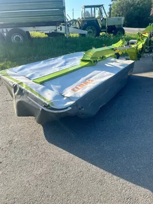 Claas Disco 3200 C Contour