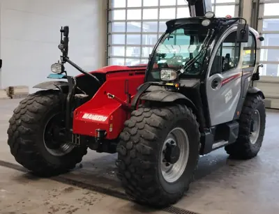 Manitou MLT 1041-145 PS+ L Elite / 2023 / M013073