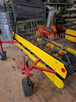 KNÜSEL Bandrechen B230/4 RS