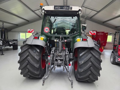Traktor Fendt 211 S Vario Gen3