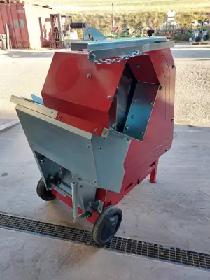 SCie circulaire Collino