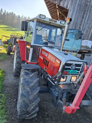 Steyr 8080 Sk2
