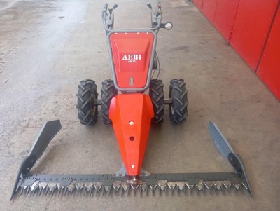 AEBI AM20 Motormäher