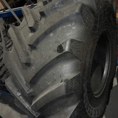 Reifen BKT 750/65 R 26 Teris