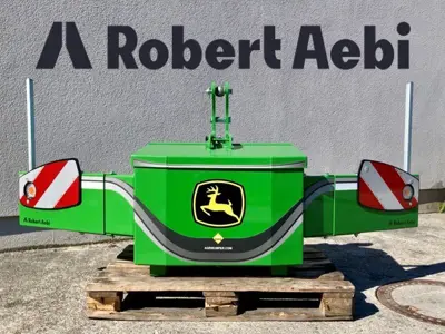 Agribumper BudgetLine 785 kg