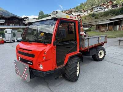 Reform Muli T9