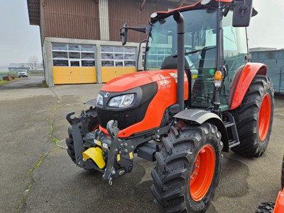 Kubota M4-073 DTHQ