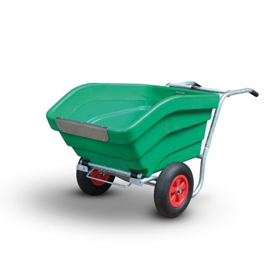 Kippschubkarre 330 Liter