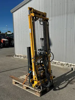 Heckstapler ORSI 3.20m / 1.5t