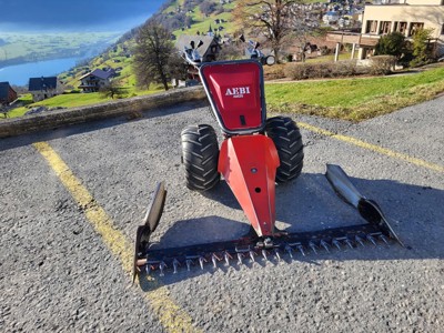 Aebi AM20