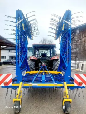 Treffler TS 920 M3 5