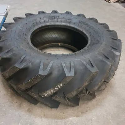 Pneu BKT 11.5/80 -15.3 AS 504 8Ply