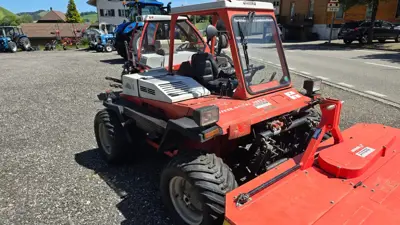 Reform Metrac 3003S
