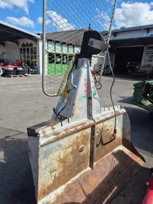 Seilwinde Farmi JL 75 Alp