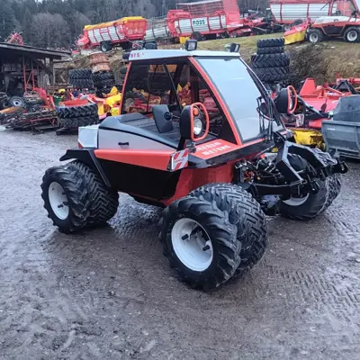 Reform Metrac H7S