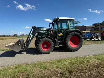 Traktor Fendt 309 CI
