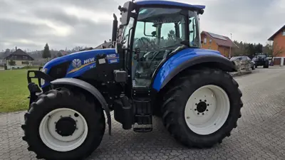 New Holland T5.105 DC