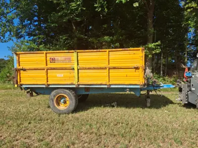 Kipper Carraro
