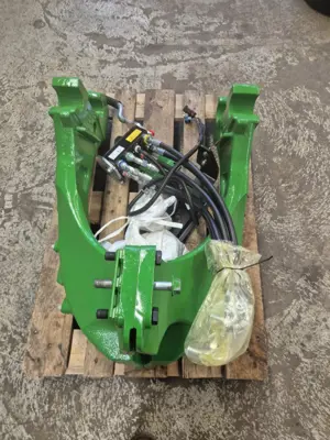 Frontladerkonsole John Deere 6M