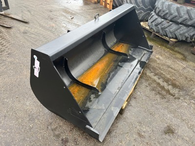 Godet, Benne MAGSI BPVIF210