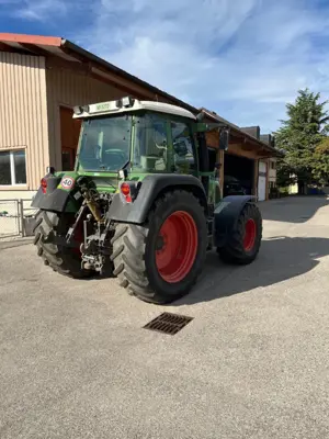 Tracteur