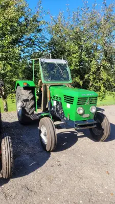Deutz D5506