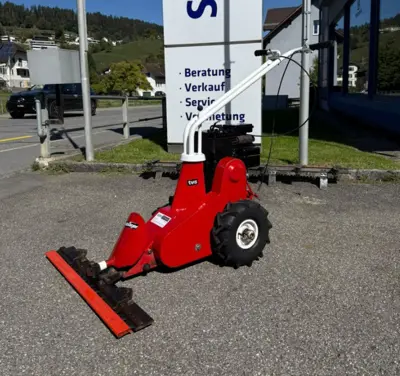Tielbürger T45 Balkenmäher