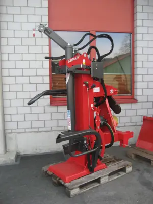 Holzspalter Krpan CV 18 K Pro
